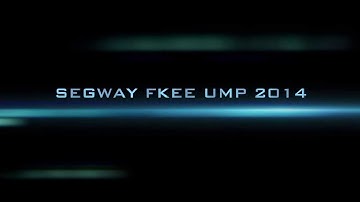 Segway FKEE UMP 2014 v1.0