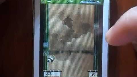 Panda Jump Android gameplay