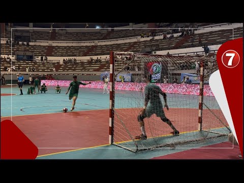 ترقب، قلق، وفرحة عارمة … ضربات الجزاء تحسم نهائي بطولة الجماهير بين الرجاء الرياضي وحسنية أكادير