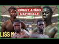 🔴Urgent : Direct Combat Diop 2 vs Liss Ndiago