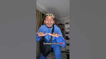 Kamel Dhm كمال وشاينا غنية تبغي قيتارة ولهبال 