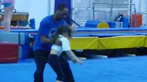 Victoria McCormick first 20 lessons