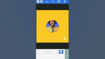Masking images... the right way to mask images in pixel lab