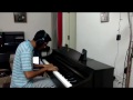 Kaun Tujhe Piano Cover Anirudh Das Kaun Tujhe Piano Cover Anirudh Das