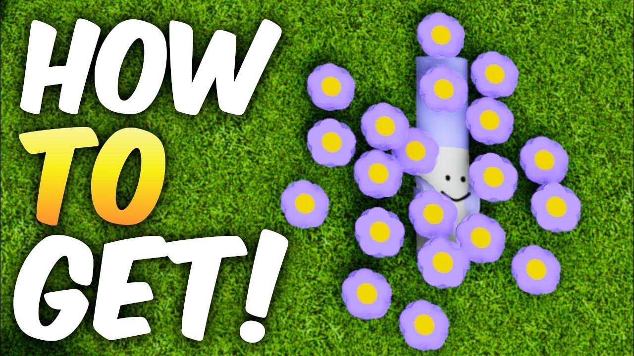 How To Get The *PERIWINKLE MARKER* In Roblox Find The Markers! YouTube