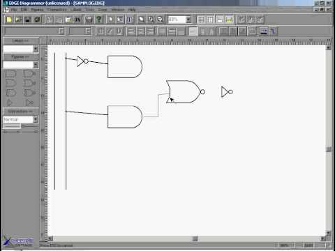 Diagrama de flux