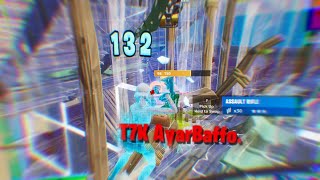 Saevid Highlights - Shakira