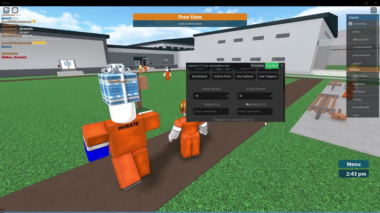 ROBLOX IOS EXECUTOR, WORKING, AUGUST 2023