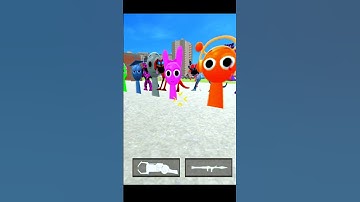 NextBots In playground mood new update and new items add to Game|| #skibididop #cameraman #roblox