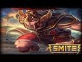 Frsmite gameplay joust 3v3 mercury