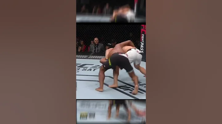 Robert Whittaker takedown defence is so UNDERRATED #shorts #mma #ufc