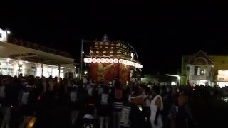 20150920 10065やわたんまち２日目館山駅から地元に帰る三軒町