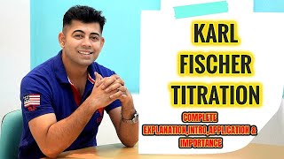 KARL FISCHER TIT RATION I INTRO I APPLICATION I HINDI screenshot 5