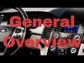 Base ford sync 2018 system  general overview  voiceactivated phone entertainment and mobile apps