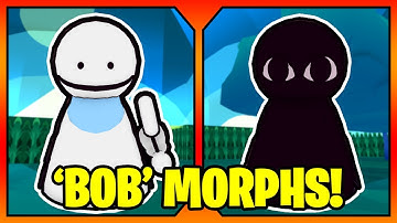 How to get the "BOB!" BADGE + BOB SKIN/MORPH in FRIDAY NIGHT FUNK ROLEPLAY || Roblox
