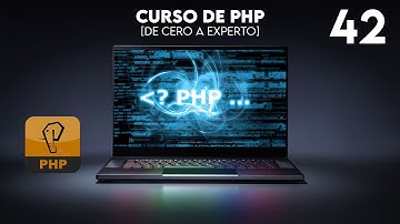 🐘 CURSO de PHP desde CERO - 42 Como ENCRIPTAR una CONTRASEÑA o CLAVE en PHP (HASH en PHP)