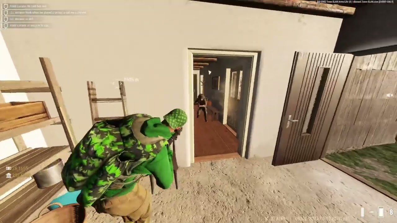 Team Elan Life Montage | Teamplayers Edition