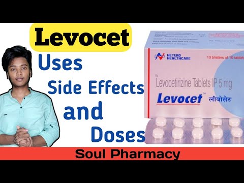 Video: Pharmacy For The Soul