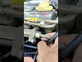 DÓNDE ESTÁ EL REGULADOR DE GASOLINA!!! #electronicaautomotriz #automobile