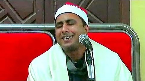 الشيخ علي سيد الجندي | سورة التحريم