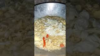 NIKMAT!! MEMBUAT MIE ORAK ARIK ALA ANAK KOS