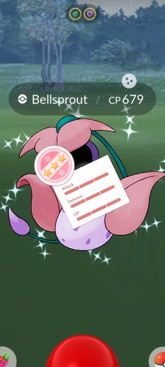 Getting Lucky With Shiny+100iv On Community Day #pokemongo - YouTube