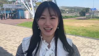 20230329 Jonishi Rei上西怜 Twitter