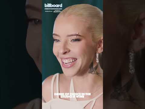 Young Miko On Her Creative Process & Friendship With Her Producer | Billboard's Women In Music 2024