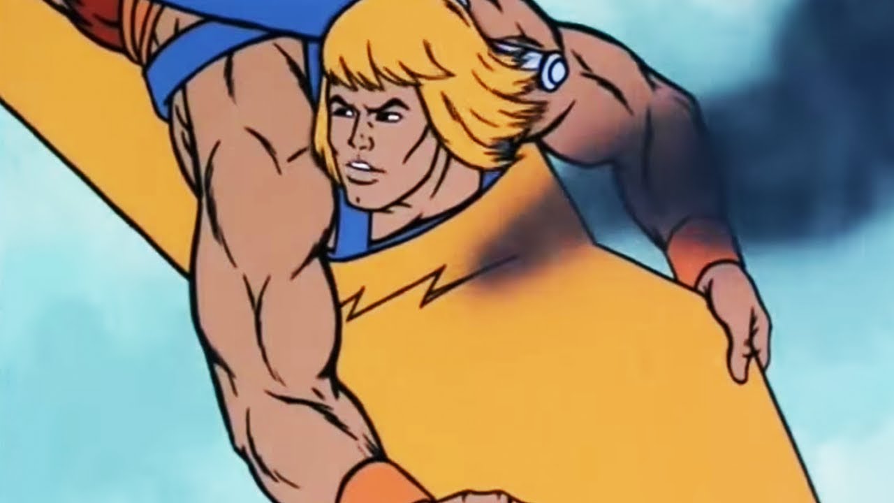He Man Official | Battle of the Dragons | He Man Full Episodes | Cartoons For Kids | Kids Movies