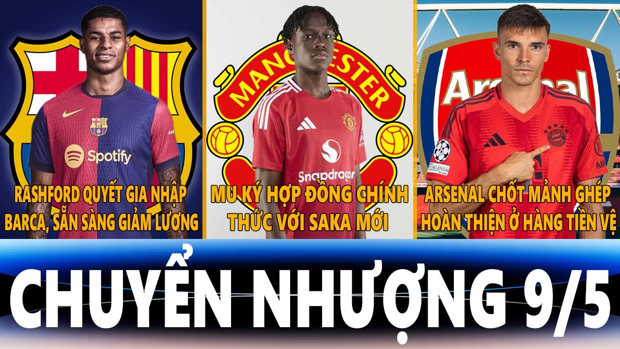 tải sumvip club về điện thoại game chơi lô đề online uy tín⚠ Đăng ký CHUYỂN NHƯỢNG 9/5| RASHFORD GIẢM LƯƠNG ĐẾN BARCA, MU KÝ HỢP ĐỒNG VỚI SAKA MỚI, ARSENAL NHẮM PALHINHA