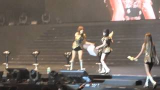 Full 130810 T ara Hong Kong Concert (present time cut 2) (720p) Guide