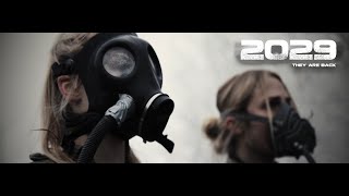 Bande annonce 2029 