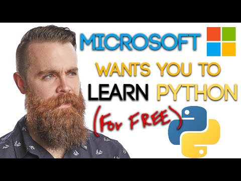 Microsoft wants you