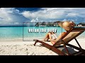 Relax the body  deeply relaxing guided meditation