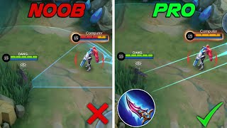 BEST & PROPER CLINT COMBO WHEN YOU AMBUSH ENEMY!! | PRO CLINT TUTORIAL! ( SOLO RANKED GAMEPLAY! )