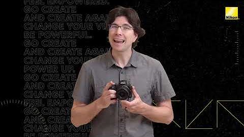 Inside Z Tips for Timelapse with the Nikon Z 5