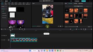Flash Effect Tutorial On CapCut PC NEW UPDATE December 2022