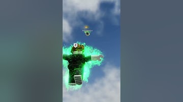 Bugged his fly script 😭