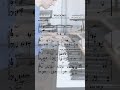 Anomalie x Chick Corea #transcription