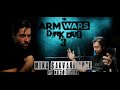 MIKA SAKVARELIDZE ARM WARS ‘DARK CARD 3’ - PRE EVENT EXTENDED INTERVIEW