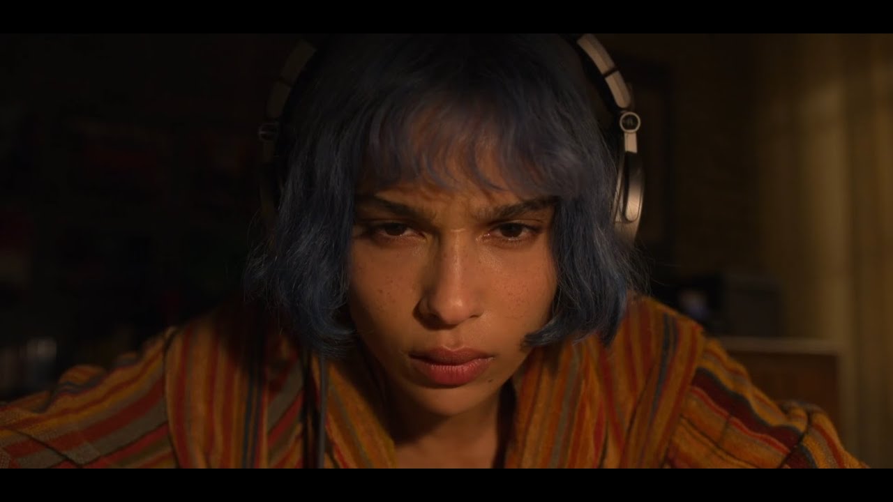 Film Diary: Kimi (2022)