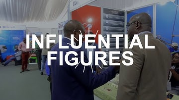 Introducing DRC Mining Week