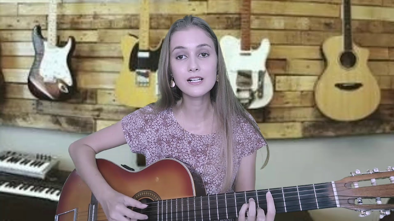 Salmo 30 - Sexta-feira Santa - Ó Pai, em Tuas mãos, Eu entrego o Meu Espírito