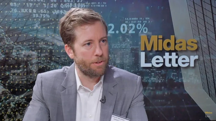 Cresco Labs Inc (CNSX:CL) CEO on Transformational ...
