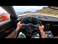 Porsche 911 GT3 RS POV Drive | Pure Exhaust
