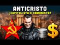El Anticristo: ¿Líder de Derecha o Revolucionario de Izquierda?