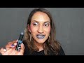 Beginning of video
