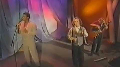 Charlie Peacock - Front Row