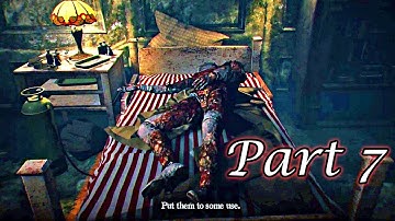 LAYERS OF FEAR 2 - Gameplay Walkthrough Part 7 | Breathe