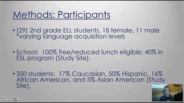 Juhnke Final Research Presentation